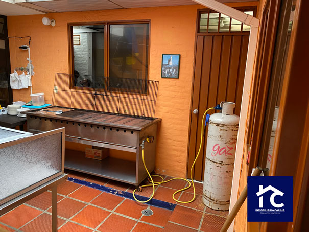 Casa en el Centro de Calima Darien